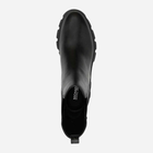 Жіночі челсі Michael Kors MKO40F0RIFE7L-001 36 Чорні (194392758615) - зображення 4