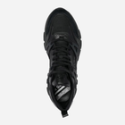 Sneakersy męskie skórzane Michael Kors MKO42T2NIFS1D-001 46 Czarne (196108984851) - obraz 4