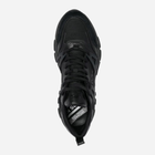 Sneakersy męskie skórzane Michael Kors MKO42T2NIFS1D-001 42 Czarne (196108984790) - obraz 4