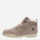 Zimowe buty trekkingowe męskie wodoszczelne Nike ACG Torre Mid Waterproof FD0212-201 43 Brązowe (196974644934)