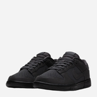 Tenisówki damskie do kostki Nike Dunk Low Wmns FZ3781-060 37.5 Czarne (196976368722) - obraz 2