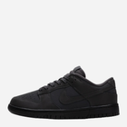 Жіночі кеди низькі Nike Dunk Low Wmns FZ3781-060 40.5 Чорні (196976345884) - зображення 1