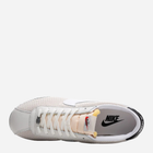 Чоловічі снікери Nike Cortez FZ4630-100 43 Бежеві (196976428495) - зображення 4