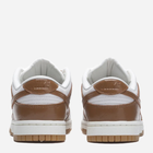 Tenisówki damskie do kostki Nike Dunk Low LX Wmns FJ2260-001 40.5 Biały/Brązowy (196975565887) - obraz 3