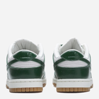 Tenisówki damskie do kostki Nike Dunk Low Wmns FJ2260-002 36.5 Biały/Zielony (196975558285) - obraz 3