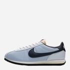 Sneakersy męskie do kostki Nike Cortez HF0100-400 45 Jasnogranatowe (196977340680)