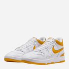 Sneakersy męskie skórzane Nike Attack FB8938-102 44.5 Białe (196976154448) - obraz 2