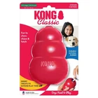 Міцна гумова іграшка для собак KONG Classic, XX-Large