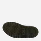 Sandały damskie skórzane Dr. Martens DRM24476001 40 Czarne (190665248227) - obraz 4