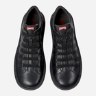 Чоловічі туфлі Camper CMP18751-048 45 Чорні (8431319345964) - зображення 4