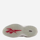 Sneakersy męskie za kostkę Reebok Question Mid GX0230 44 Białe (4065419474060) - obraz 5