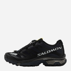 Buty do biegania męskie z amortyzacją Salomon XT-4 OG L47132900 42.5 Czarne (195751189675) - obraz 1