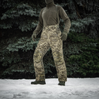 Зимові штани S/R Primaloft MM14 M-Tac Alpha - зображення 8