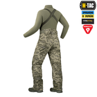 Зимові штани Primaloft MM14 M/L M-Tac Alpha - зображення 5