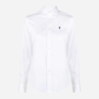 Сорочка жіноча Polo Ralph Lauren PRL211891376001 S Біла (3616850579084) - зображення 5