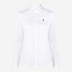 Сорочка жіноча Polo Ralph Lauren PRL211891376001 3XL Біла (3616850579046) - зображення 5