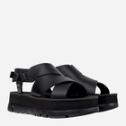 Жіночі сандалі Camper CMPK201399-001 36 Чорні (8432561643907) - зображення 2