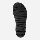 Жіночі сандалі Camper CMPK201399-001 38 Чорні (8432561643921) - зображення 5