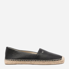 Espadryle damskie Michael Kors MKO40R7KNFP1L-001 40 Czarne (190561642884) - obraz 1