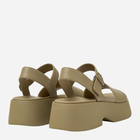 Жіночі сандалі Camper CMPK201659-003 39 Коричневі (8432561892015) - зображення 3