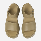 Жіночі сандалі Camper CMPK201659-003 40 Коричневі (8432561892022) - зображення 4
