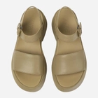 Жіночі сандалі Camper CMPK201659-003 41 Коричневі (8432561892039) - зображення 4