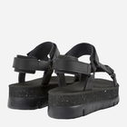 Жіночі сандалі Camper CMPK201037-024 40 Чорні (8432561641941) - зображення 3