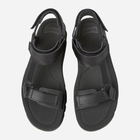 Жіночі сандалі Camper CMPK201037-024 40 Чорні (8432561641941) - зображення 4