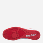 Tenisówki męskie do kostki Reebok BB 4000 II ID4587 44.5 Białe (4066746531778) - obraz 5