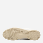 Sneakersy męskie do kostki Reebok Workout Plus Vintage GZ4962 44 Białe (4065427317328) - obraz 5