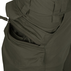 Штаны Helikon-Tex Pilgrim Pants DuraCanvas Taiga Green W34/L32 - изображение 11