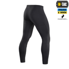 Термобрюки Winter M-Tac Black Baselayer 2XL - изображение 5