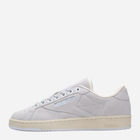 Чоловічі кеди низькі Reebok x Sneeze Club C Grounds HP6470 42.5 Сірі (4066748104512) - зображення 1