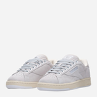 Чоловічі кеди низькі Reebok x Sneeze Club C Grounds HP6470 42.5 Сірі (4066748104512) - зображення 2