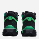 Чоловічі зимові черевики для трекінгу Gore-Tex Salomon Odyssey ELMT Mid Gore-Tex L47361800 43.5 Зелений/Чорний (195751421249) - зображення 3