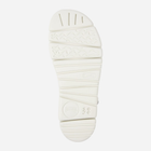 Жіночі сандалі Camper CMPK201038-015 41 Білі (8432936361450) - зображення 5