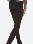 Джинси Slim Fit чоловічі Michael Kors MKOCB99A5G1ZC-001 36-32 Чорні (191214426684) - зображення 3
