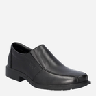 Чоловічі туфлі RIEKER RIEB0051-00 42 Чорні (4061811751129) - зображення 2