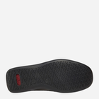 Чоловічі туфлі RIEKER RIE05228-00 41 Чорні (4061811848485) - зображення 6