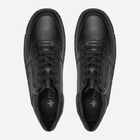 Чоловічі туфлі RIEKER RIE05228-00 42 Чорні (4061811848492) - зображення 5