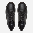 Чоловічі туфлі RIEKER RIE05228-00 44 Чорні (4061811848515) - зображення 5