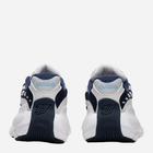 Чоловічі кросівки для бігу Reebok Zig Kinetica 2.5 100062885 44 Білий/Темно-синій (4066756637620) - зображення 3