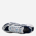 Чоловічі кросівки для бігу Reebok Zig Kinetica 2.5 100062885 44 Білий/Темно-синій (4066756637620) - зображення 4