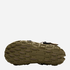 Жіночі сабо Merrell 1TRL Hydro Moc AT Cage W J005832 38 Оливкові (195018870070) - зображення 5