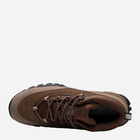Чоловічі черевики для трекінгу Oakley Vertex Boot FOF100351-31V 42.5 Коричневі (193517585587) - зображення 4