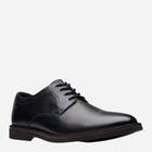 Чоловічі дербі Clarks CLA26173608 43 Чорні (5063090257087) - зображення 2