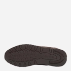 Чоловічі кросівки Reebok Classic Leather 100034258 44 Коричневі (4066764472114) - зображення 5