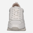 Sneakersy damskie do kostki Caprice CAP9-9-23500-42-105 36 Białe (4064215402987) - obraz 4