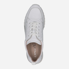 Sneakersy damskie do kostki Caprice CAP9-9-23500-42-105 40 Białe (4064215403021) - obraz 6