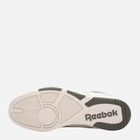 Чоловічі кеди низькі Reebok BB 4000 II 100033846 43 Екрю (4066755218837) - зображення 5